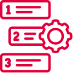 Prioritise Icon