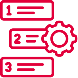 Prioritise Icon