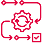 Methodology icon