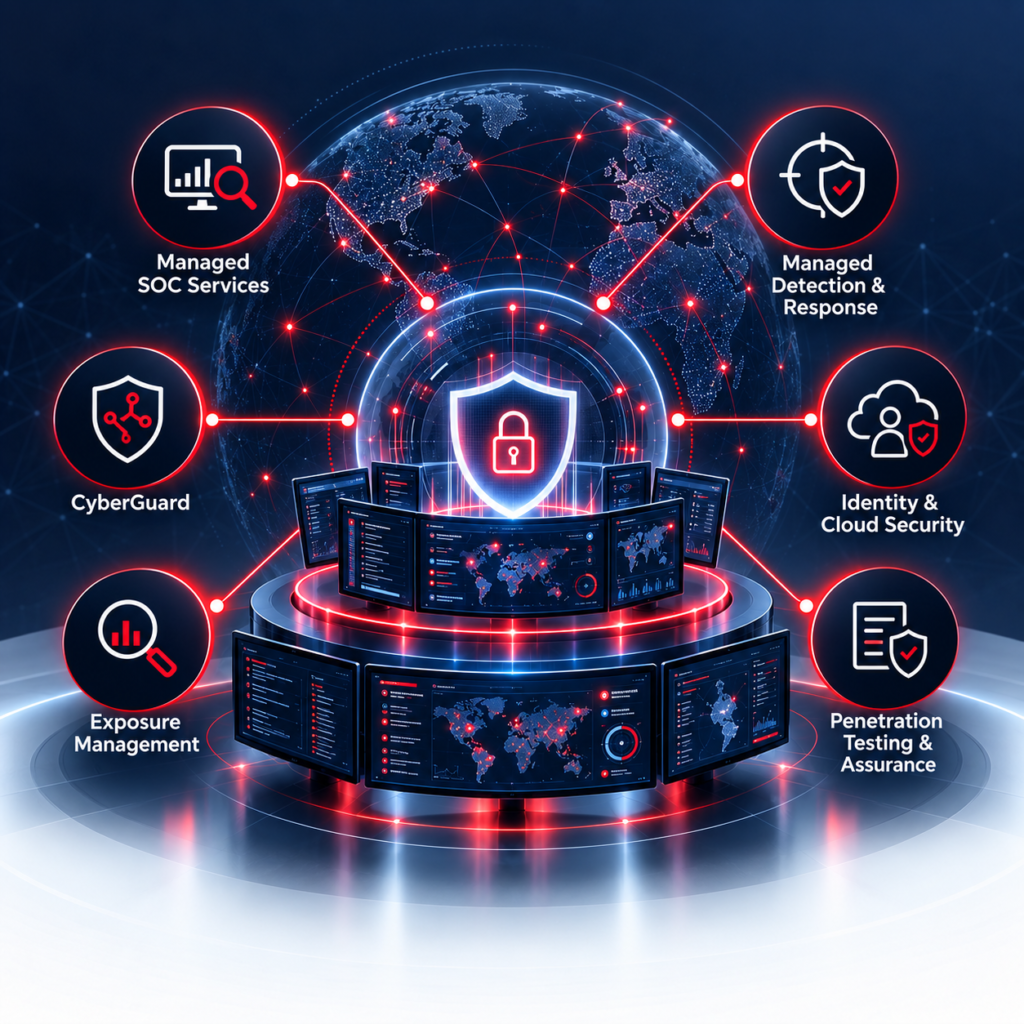 Cyber Security Image