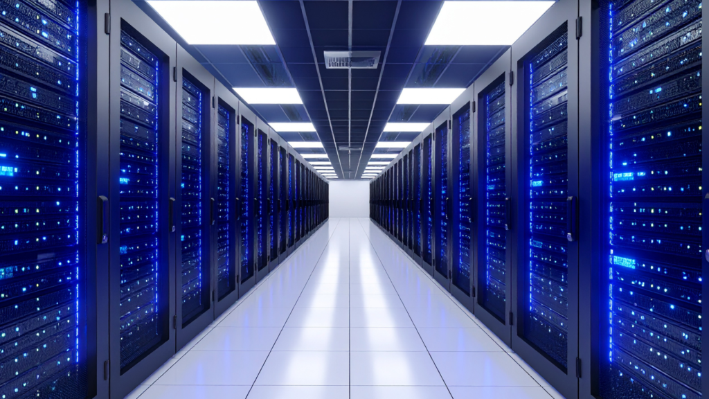 Cloud and Infrastructure Services