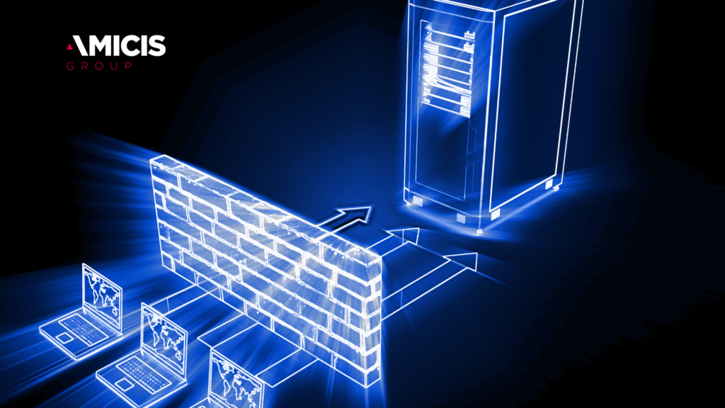 Best Firewall Image
