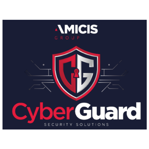 CyberGuard Icon