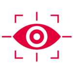 Exposure management icon