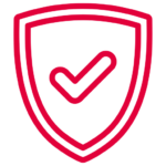 Cyber Security Icon