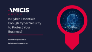 Is Cyber Essentials Enough to protect your business image