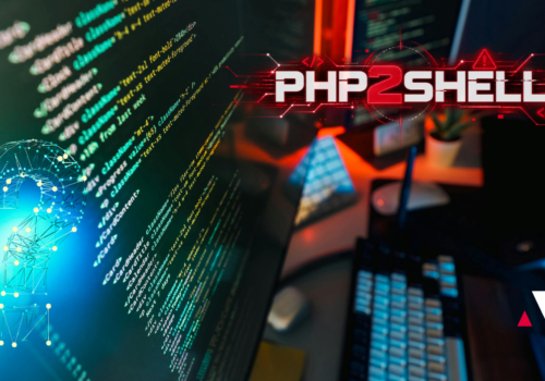 PHP2Shell Threat