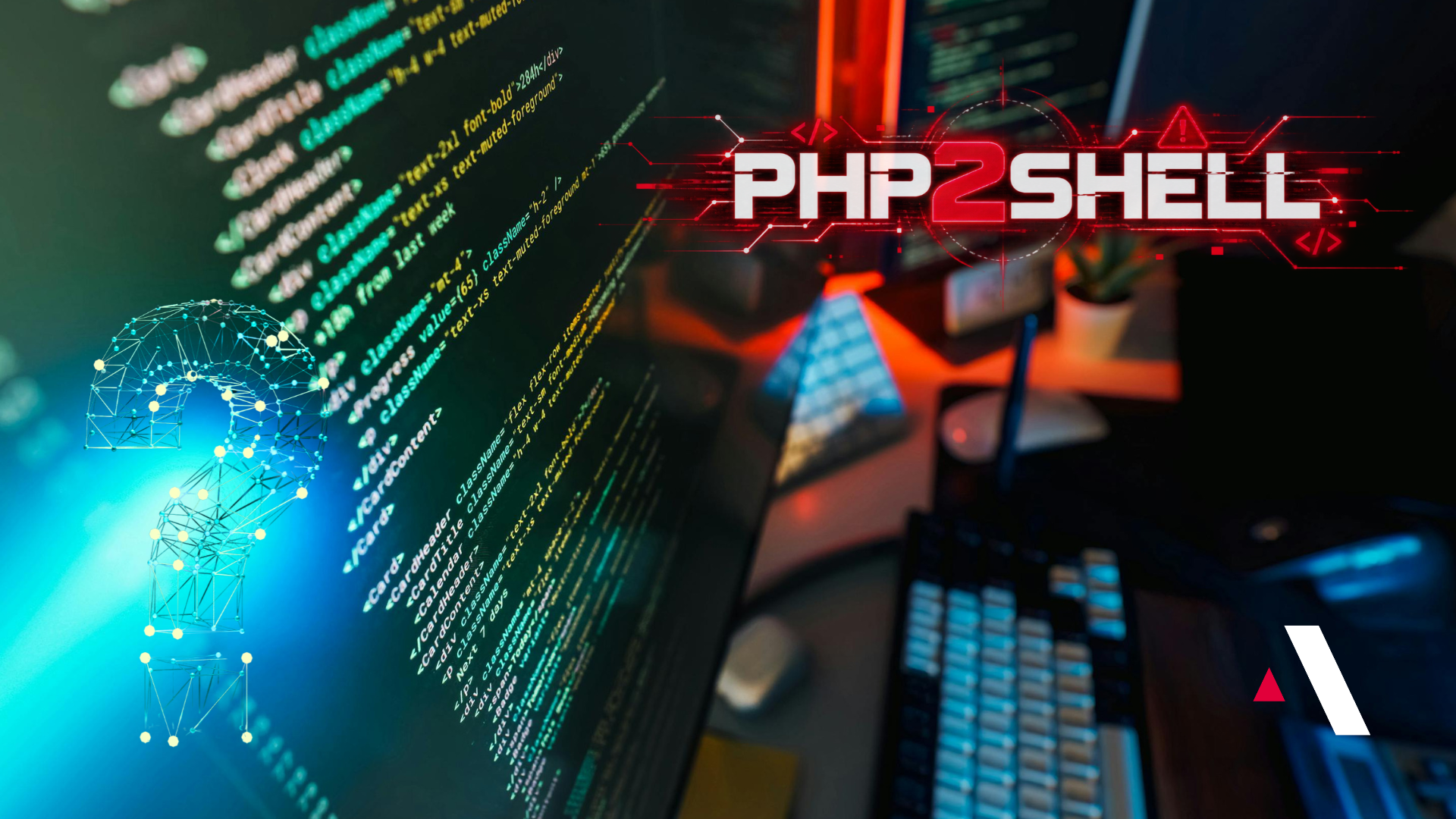 PHP2Shell Threat