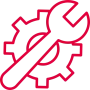 Tools icon