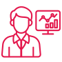 Analyst icon