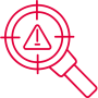 Detect icon