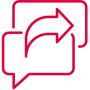 Respond Icon