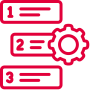 Prioritise Icon