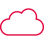 Cloud Icon