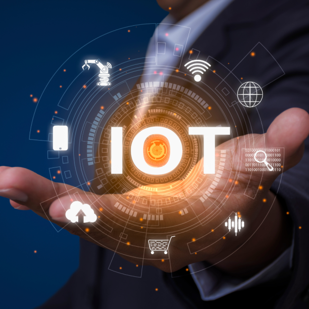 IoT