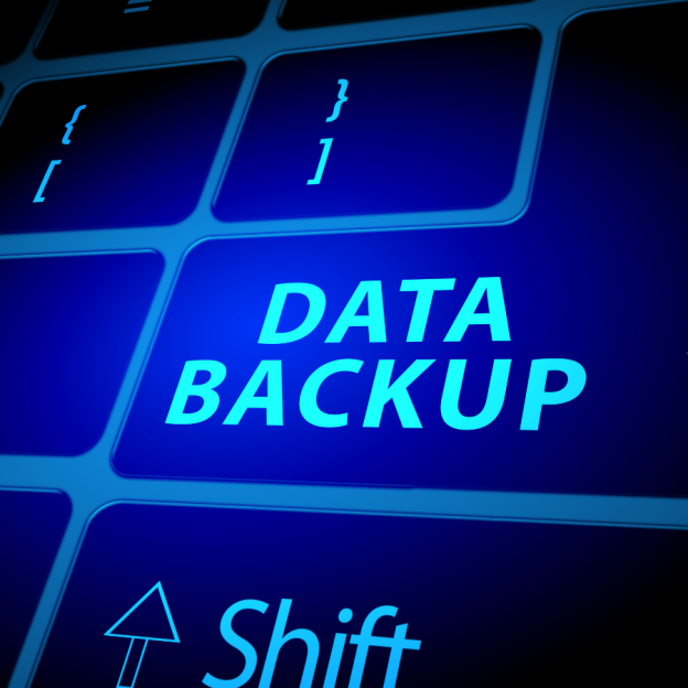 BackUp